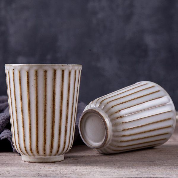 cups & saucers 150ml japanese hand polished ceramic mug water cup home breakfast coffee office couple pair
cups & saucers 150ml japanese hand polished ceramic mug water cup home breakfast coffee office couple pair