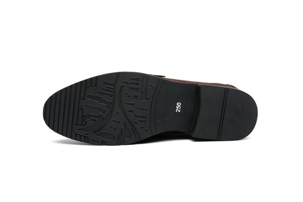 casual men's dress shoes outdoor spring and fall oxfords platform sneakers party lovers wedding business luxurys designers, Black
casual men's dress shoes outdoor spring and fall oxfords platform sneakers party lovers wedding business luxurys designers, Black