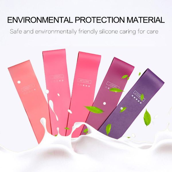 5pcs/set 10-40lb resistance bands set pull rope silicone elastic fitness gym equipment exercise yoga workout booty band
5pcs/set 10-40lb resistance bands set pull rope silicone elastic fitness gym equipment exercise yoga workout booty band
