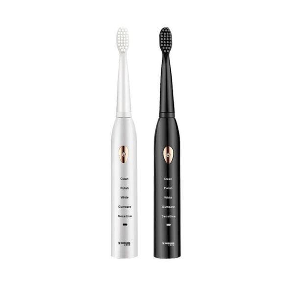 smart electric toothbrush for men and women, couple use, household whitening, waterproof, automatic ultrasonic
smart electric toothbrush for men and women, couple use, household whitening, waterproof, automatic ultrasonic