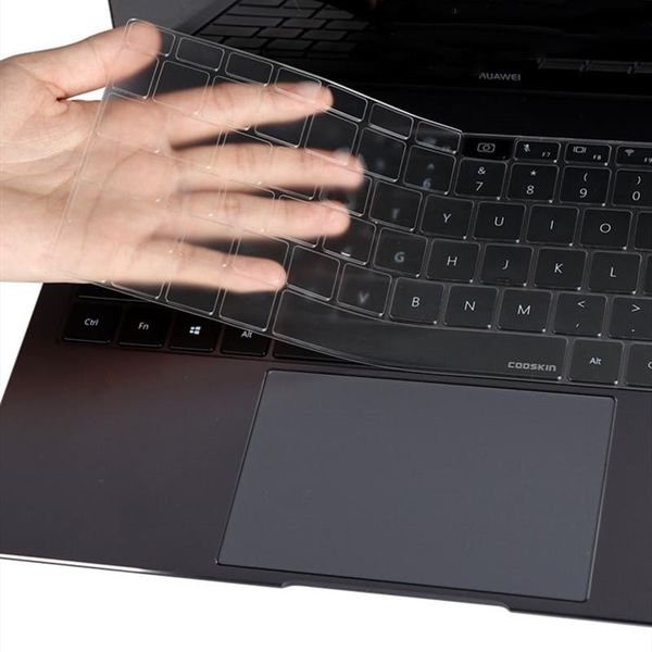 keyboard covers tpu lapcover skin protector for huawei matebook 14 2021 14.0 inch x pro 13.9" d14 d15
keyboard covers tpu lapcover skin protector for huawei matebook 14 2021 14.0 inch x pro 13.9" d14 d15