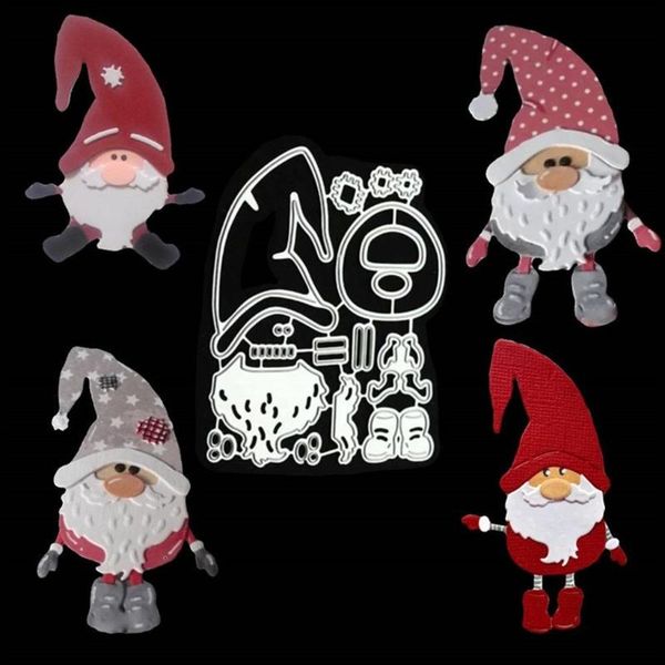 painting supplies christmas santa metal cutting dies stencil diy scrapbooking paper card template mold embossing craft decoration
painting supplies christmas santa metal cutting dies stencil diy scrapbooking paper card template mold embossing craft decoration