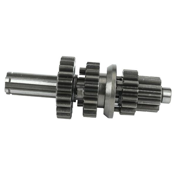 pedals main shaft gear kit for lifan 125 125cc 1p52fmi horizontal kick starter engines dirt pit bike off road scooer streetbike atv
pedals main shaft gear kit for lifan 125 125cc 1p52fmi horizontal kick starter engines dirt pit bike off road scooer streetbike atv