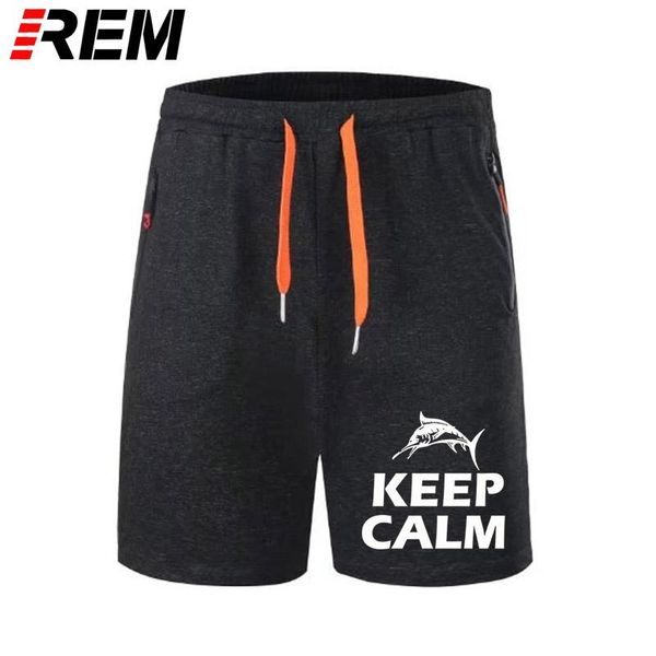 fishinger men summer keep calm and go fish cotton short funny gift panties pants men's shorts, White;black
fishinger men summer keep calm and go fish cotton short funny gift panties pants men's shorts, White;black