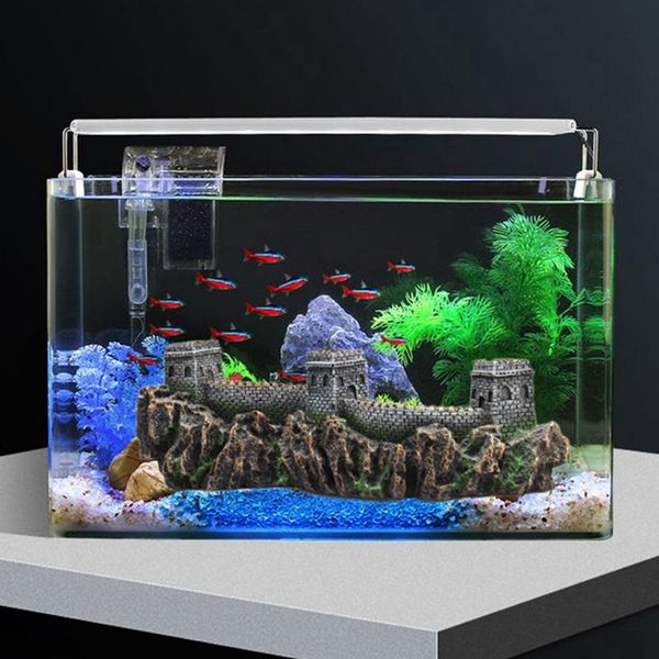 aquarium ornaments artificial landscaping accessories for fish tank decoration background resin statue decorations
aquarium ornaments artificial landscaping accessories for fish tank decoration background resin statue decorations