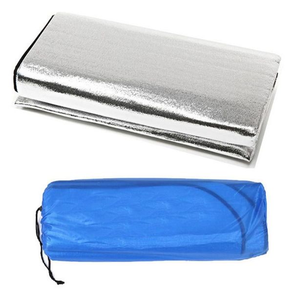 camping mat aluminum foil waterproof pad folding sleeping mats picnic beach mattress outdoor accessories pads
camping mat aluminum foil waterproof pad folding sleeping mats picnic beach mattress outdoor accessories pads