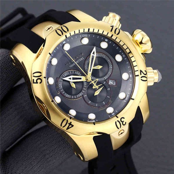 dropshipping invincible venom men quartz wirstwatch stainless steel undefeated luxury watch invicto reloj de hombre, Silver
dropshipping invincible venom men quartz wirstwatch stainless steel undefeated luxury watch invicto reloj de hombre, Silver