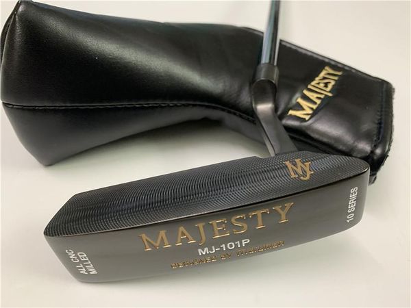 golf clubs majesty mj-101p putter 33/34/35 inch steel shaft with cover complete set of
golf clubs majesty mj-101p putter 33/34/35 inch steel shaft with cover complete set of