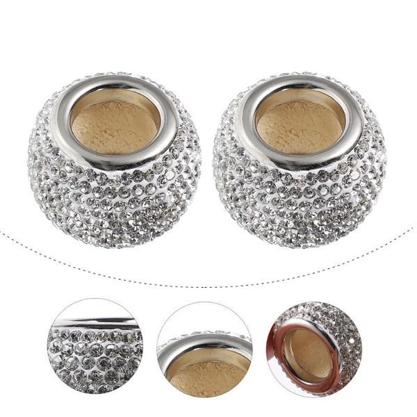 interior decorations 2pcs stylish car headrest rings neck pillow bling crystal diamond
interior decorations 2pcs stylish car headrest rings neck pillow bling crystal diamond