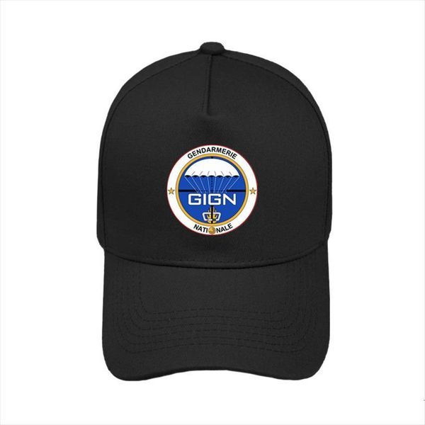 Raid National France Police Baseball Cap Men Women Gendarmerie Psig Gign Hats Cotton Unisex Adjustable Caps, Blue;gray
Raid National France Police Baseball Cap Men Women Gendarmerie Psig Gign Hats Cotton Unisex Adjustable Caps, Blue;gray