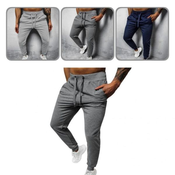 men's pants hard to fade unique warm keeping tear-resistant men trousers washable sport stretchy for exercise, Black
men's pants hard to fade unique warm keeping tear-resistant men trousers washable sport stretchy for exercise, Black