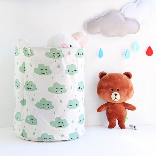 flaky clouds laundry basket picnic stand toy storage box bag cotton washing dirty clothes organizer bin handle & organization
flaky clouds laundry basket picnic stand toy storage box bag cotton washing dirty clothes organizer bin handle & organization