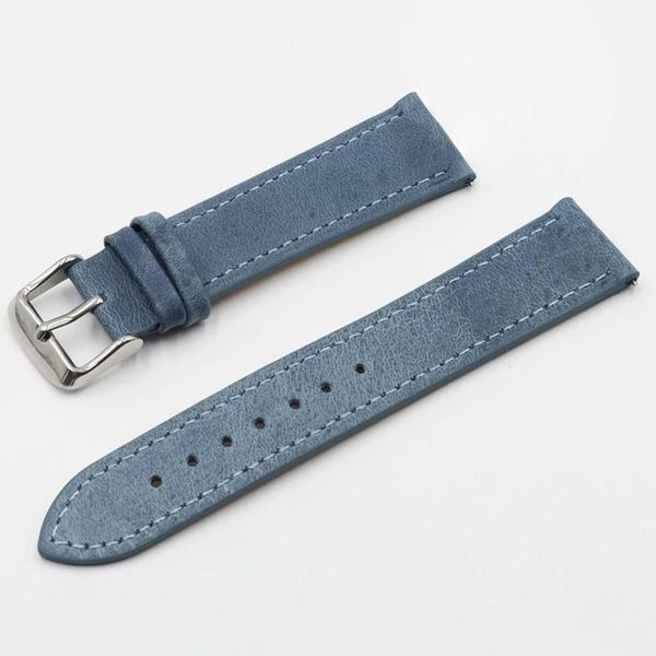 watch bands 18 20 22 24mm leather band blue black gray multi colors straps men's replacement, Black;brown
watch bands 18 20 22 24mm leather band blue black gray multi colors straps men's replacement, Black;brown