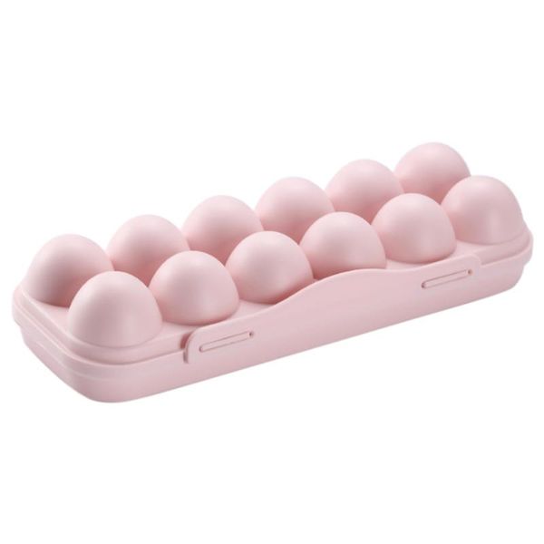 storage bottles & jars moisture-proof stackable dispenser home container with lid kitchen large capacity egg box tray refrigerator organizer
storage bottles & jars moisture-proof stackable dispenser home container with lid kitchen large capacity egg box tray refrigerator organizer