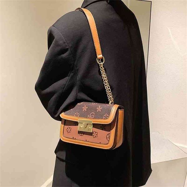 60% clearance sale autumn women's bag fashion star same small square flip chain one shoulder messenger bag old daphne female
60% clearance sale autumn women's bag fashion star same small square flip chain one shoulder messenger bag old daphne female