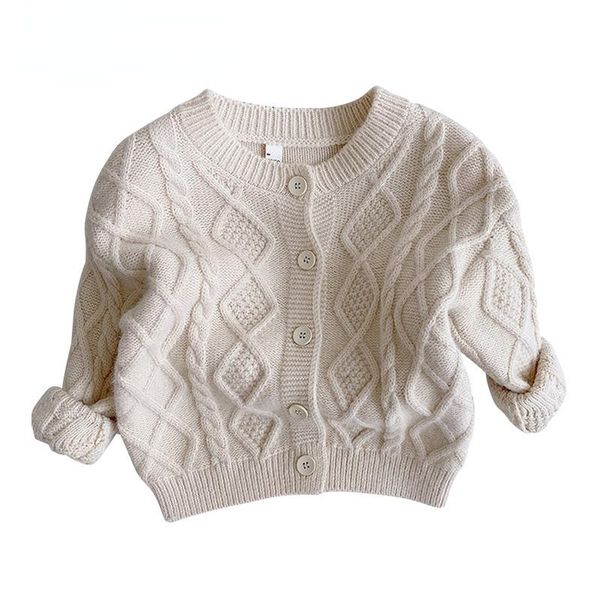pullover autumn winter knitted sweater kids cardigan coat for girls knitwear children outerwear baby boy sweaters toddler clothes, Blue
pullover autumn winter knitted sweater kids cardigan coat for girls knitwear children outerwear baby boy sweaters toddler clothes, Blue