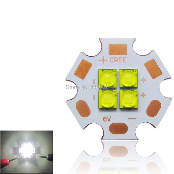 bulbs 20w cree xte xt-e 4leds led emitter light 6v/12v white/warm white 6000-6500k/3000-3200k/450-455nm on 20mm copper pcb board
bulbs 20w cree xte xt-e 4leds led emitter light 6v/12v white/warm white 6000-6500k/3000-3200k/450-455nm on 20mm copper pcb board