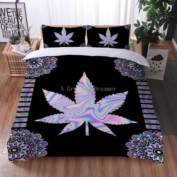 bedding sets 3d set colorful feathers polyester duvet cover print bohemian mandala bedclothes 3pcs black home textiles size
bedding sets 3d set colorful feathers polyester duvet cover print bohemian mandala bedclothes 3pcs black home textiles size