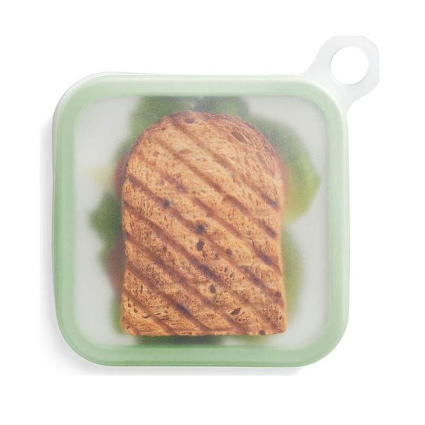 dinnerware sets leakage-proof toast sandwich bento box tableware portable case soft reusable lunch picnic camping
dinnerware sets leakage-proof toast sandwich bento box tableware portable case soft reusable lunch picnic camping