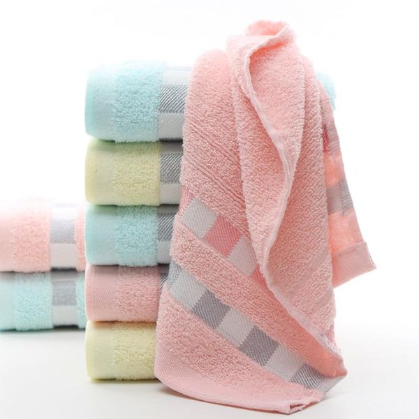 towel cotton face solid plaid hand towels home bathroom el for adults kids absorbent drying washcloth
towel cotton face solid plaid hand towels home bathroom el for adults kids absorbent drying washcloth