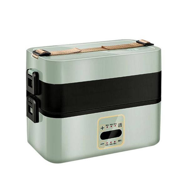 dinnerware sets electric lunch box stainless steel rice cooker warmer travel student heated dormitory storage container
dinnerware sets electric lunch box stainless steel rice cooker warmer travel student heated dormitory storage container