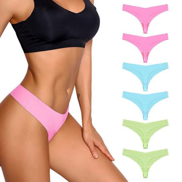 women's panties 20colors seamless women pink underwear thong g-string female underpants solid color panty intimates lingerie, Black;pink
women's panties 20colors seamless women pink underwear thong g-string female underpants solid color panty intimates lingerie, Black;pink