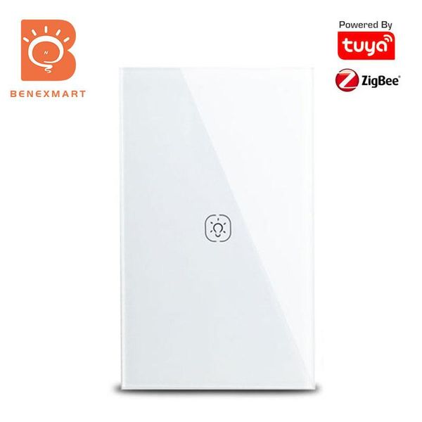 smart home control benexmart tuya zigbee touch on off switch neutral required us interruptor remote alexa google wall light
smart home control benexmart tuya zigbee touch on off switch neutral required us interruptor remote alexa google wall light