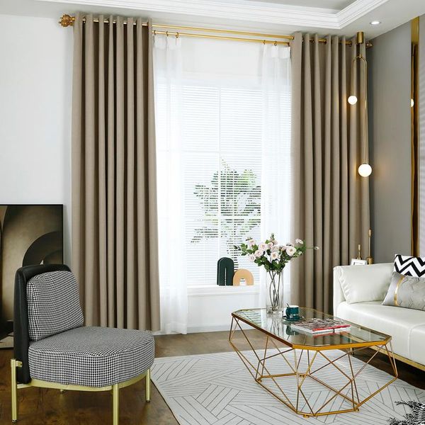 curtain & drapes blackout curtains for bedroom window insulated room 2 panels living home decoration
curtain & drapes blackout curtains for bedroom window insulated room 2 panels living home decoration
