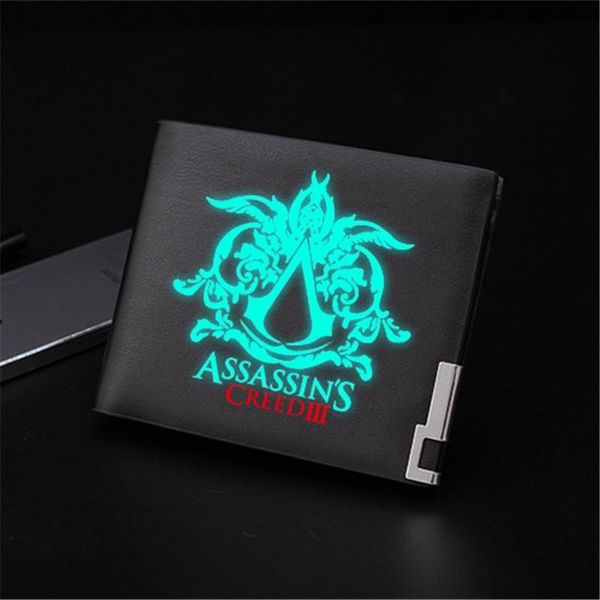 synthetic leather wallet with juvenile game assassin design, bright neutral wallet, black wallets, Red;black
synthetic leather wallet with juvenile game assassin design, bright neutral wallet, black wallets, Red;black