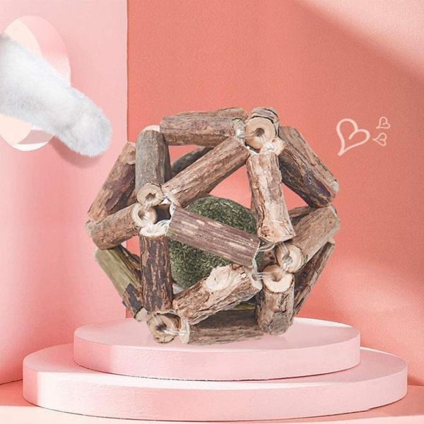 cat toys 1pcs mint ball healthy natural catnip molar chew stick teeth cleaning kitten pet treat supply toy balls
cat toys 1pcs mint ball healthy natural catnip molar chew stick teeth cleaning kitten pet treat supply toy balls