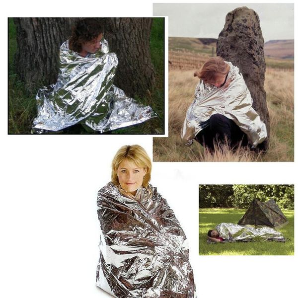 tents and shelters camping hypothermia emergency blanket wild hiking waterproof heat insulation pet aluminum film portable survival rescue
tents and shelters camping hypothermia emergency blanket wild hiking waterproof heat insulation pet aluminum film portable survival rescue