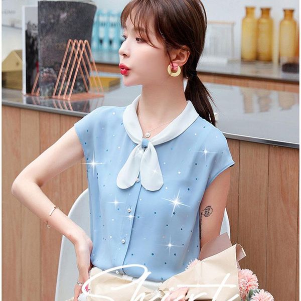 summer fashion blouse women chiffon print square collar shirt camisas half sleeve vintage korean style clothes shirts mujer women's bl, White
summer fashion blouse women chiffon print square collar shirt camisas half sleeve vintage korean style clothes shirts mujer women's bl, White