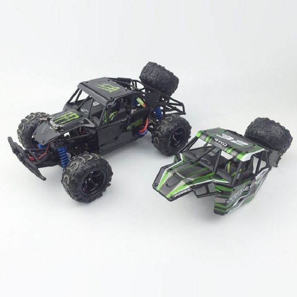 high end electric buggy rock crawler 380 powerful motor rc car suitable for sport utility vehicle off-road vehicle toys
high end electric buggy rock crawler 380 powerful motor rc car suitable for sport utility vehicle off-road vehicle toys