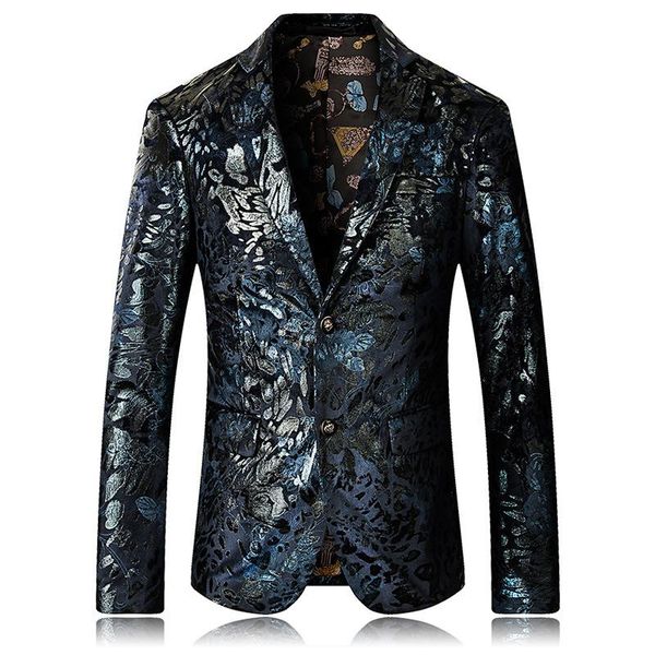 men's suits & blazers european british style suit jacket slim large size fashion tide catwalk, White;black
men's suits & blazers european british style suit jacket slim large size fashion tide catwalk, White;black