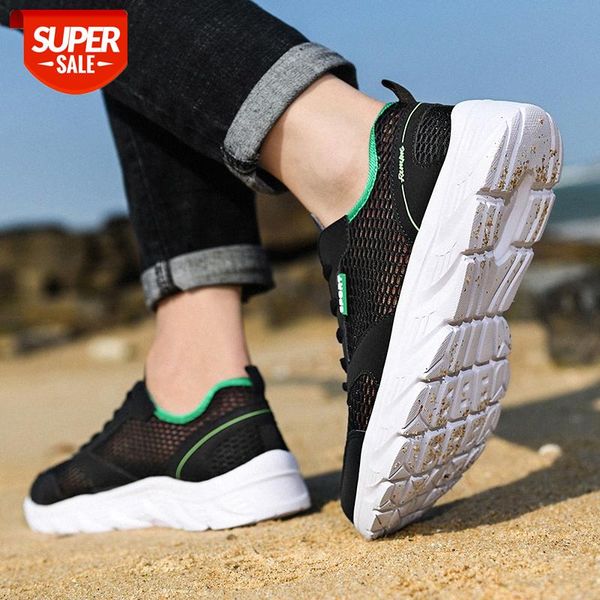 summer men's shoes outdoor lightweight running large size breathable mesh casual sports #ae3a
summer men's shoes outdoor lightweight running large size breathable mesh casual sports #ae3a