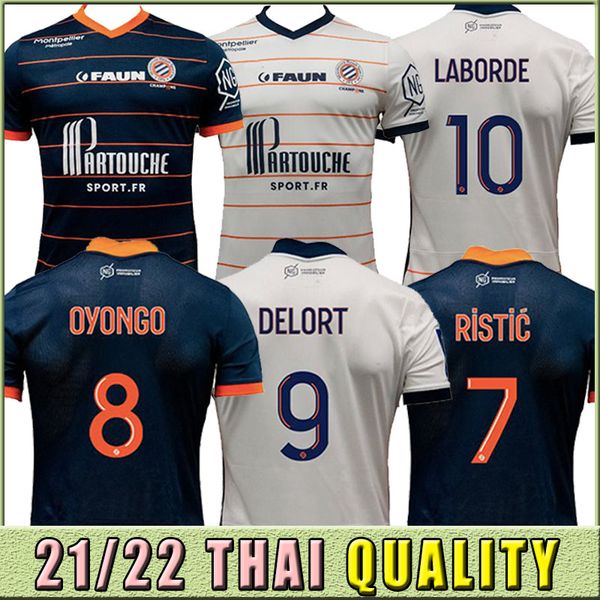 21 22 maillot montpellier hsc soccer jerseys 2021 2022 delort maillot de foot savanier lecomte labord crd mavididi football shirts third new, Black;yellow
21 22 maillot montpellier hsc soccer jerseys 2021 2022 delort maillot de foot savanier lecomte labord crd mavididi football shirts third new, Black;yellow