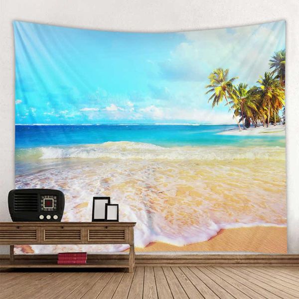tapestries tropical beach tapestry northern europe style starry sky hippie bedroom decoration
tapestries tropical beach tapestry northern europe style starry sky hippie bedroom decoration