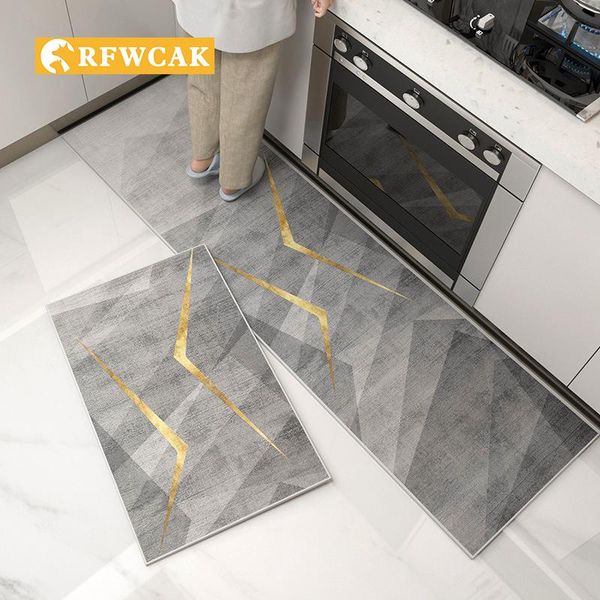 carpets modern minimalist geometric household kitchen hallway non-slip floor mats oil-proof and wash-bedroom living room carpet
carpets modern minimalist geometric household kitchen hallway non-slip floor mats oil-proof and wash-bedroom living room carpet