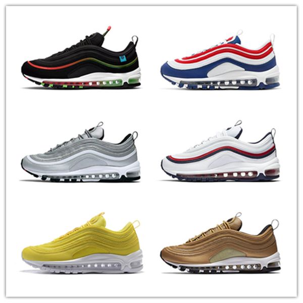 selling 97 mschf x inri jesus running shoes men' women' 97s sean wotherspoon reflective bred red leopard triple black sports sneak
selling 97 mschf x inri jesus running shoes men' women' 97s sean wotherspoon reflective bred red leopard triple black sports sneak