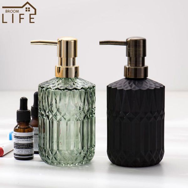 liquid soap dispenser high capacity manual clear glass hand sanitizer bottle press containers refill empty bottles bathroom supplies
liquid soap dispenser high capacity manual clear glass hand sanitizer bottle press containers refill empty bottles bathroom supplies