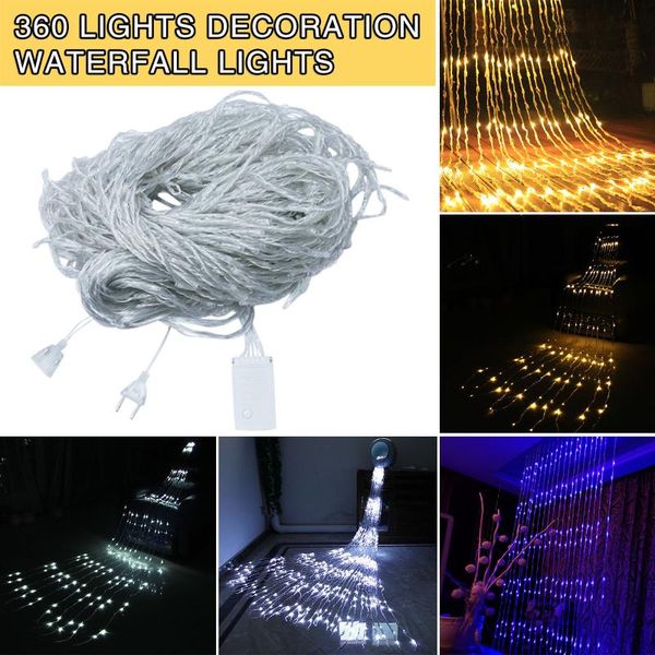strings christmas lights outdoor led water mobile rain string light waterproof starlight shower ozdoby swiateczne boze narodzenie
strings christmas lights outdoor led water mobile rain string light waterproof starlight shower ozdoby swiateczne boze narodzenie
