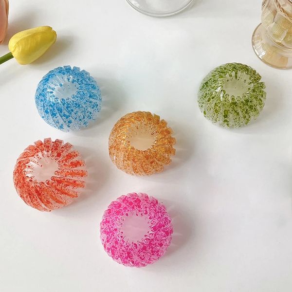 magic hairpin diy simple hairpin lazy braider tool ponytail hair claws clips women headband hair styling accessories, Slivery;white
magic hairpin diy simple hairpin lazy braider tool ponytail hair claws clips women headband hair styling accessories, Slivery;white