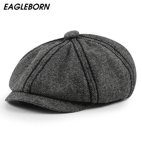 berets retro octagonal cap women beret british literature art sboy hat male autumn winter fall hats for, Blue;gray
berets retro octagonal cap women beret british literature art sboy hat male autumn winter fall hats for, Blue;gray