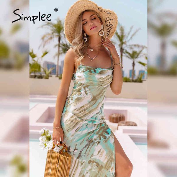 casual tie-dye printed spaghetti strap maxi beach straight slit summer women dress sleeveless vestidos 210414, Black;gray
casual tie-dye printed spaghetti strap maxi beach straight slit summer women dress sleeveless vestidos 210414, Black;gray