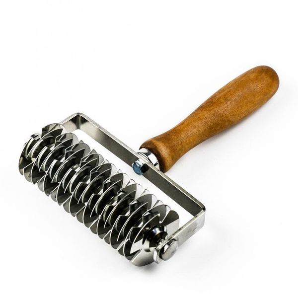 baking & pastry tools stainless steel wooden handle pizza roller dim sum hob sala net knife
baking & pastry tools stainless steel wooden handle pizza roller dim sum hob sala net knife