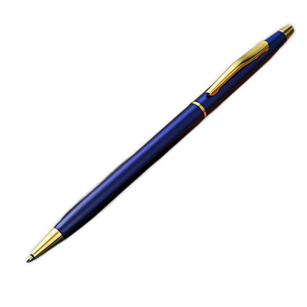 ballpoint pens 1pc pen arrival press style commercial gift core metal solventborne automatic u7o8, Blue;orange
ballpoint pens 1pc pen arrival press style commercial gift core metal solventborne automatic u7o8, Blue;orange