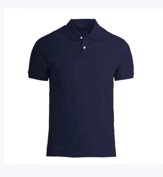 2021 summer short sleeve and women's polo t-shirt fashion shirt casual slim solid color business men's wear, White;black
2021 summer short sleeve and women's polo t-shirt fashion shirt casual slim solid color business men's wear, White;black