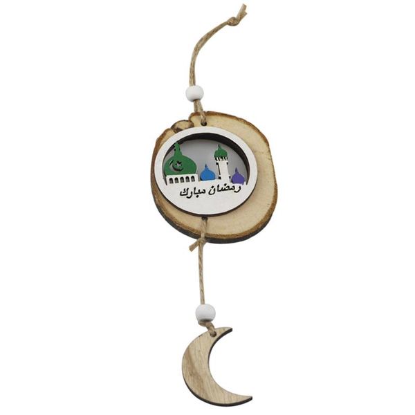 decorative objects & figurines castle design pendant islamic eid corban festival natural wood decoration for home party
decorative objects & figurines castle design pendant islamic eid corban festival natural wood decoration for home party