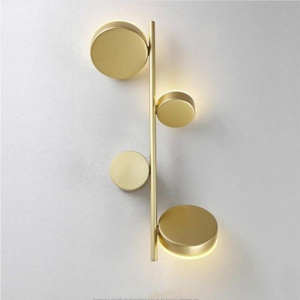 wall lamp nordic led indoor corridor lighting living room decoration stair light decor lights for home
wall lamp nordic led indoor corridor lighting living room decoration stair light decor lights for home