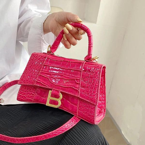 evening bags casual crossbody shoulder crocodile pattern handbags for women small square bag pu leather luxury purses and gift
evening bags casual crossbody shoulder crocodile pattern handbags for women small square bag pu leather luxury purses and gift